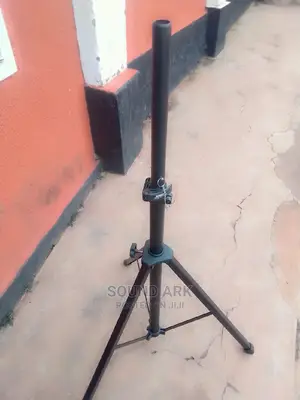 Speaker Stand