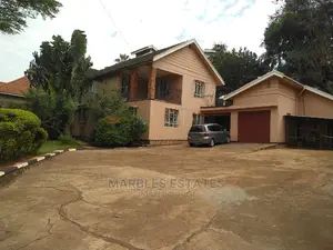 4bdrm House in Naguru, Kampala for Rent