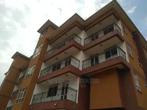 3bdrm Apartment in Ntinda, Kampala for Rent