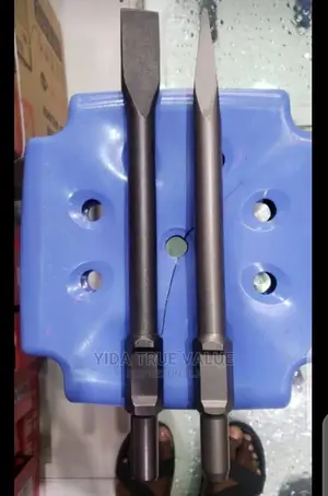 Breaker Chissel