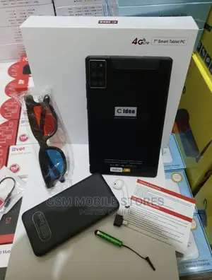 New C Idea CM499 32 GB Black