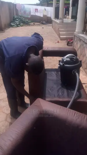 Kampala Best Cleaning and Fumigation Services.