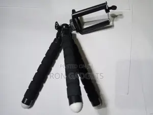 Mini Tripod Stand