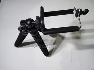 Mini Tripod Stand