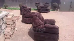 Genuine Sofa Cleaning Services.