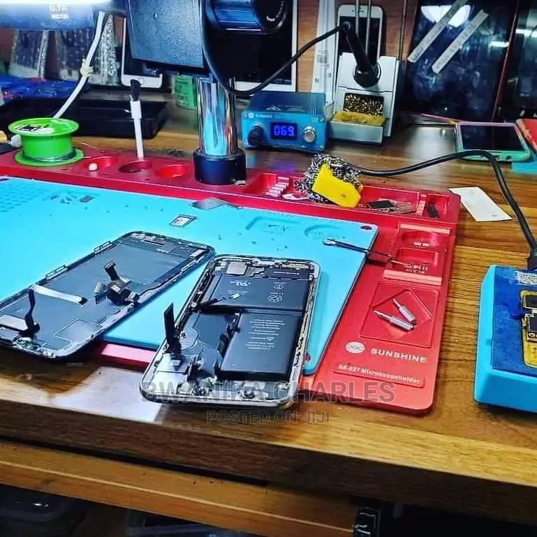 Phone Screens On Sale
