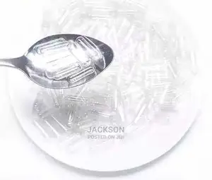 Empty Vegetable Capsules