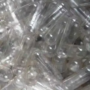 Empty Vegetable Capsules