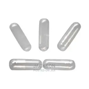 Empty Vegetable Capsules