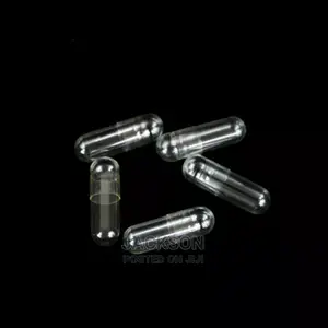 Empty Vegetable Capsules