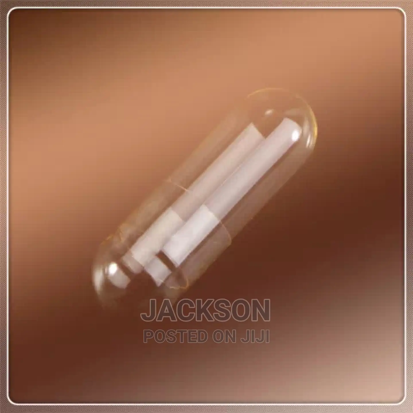 Empty Vegetable Capsules