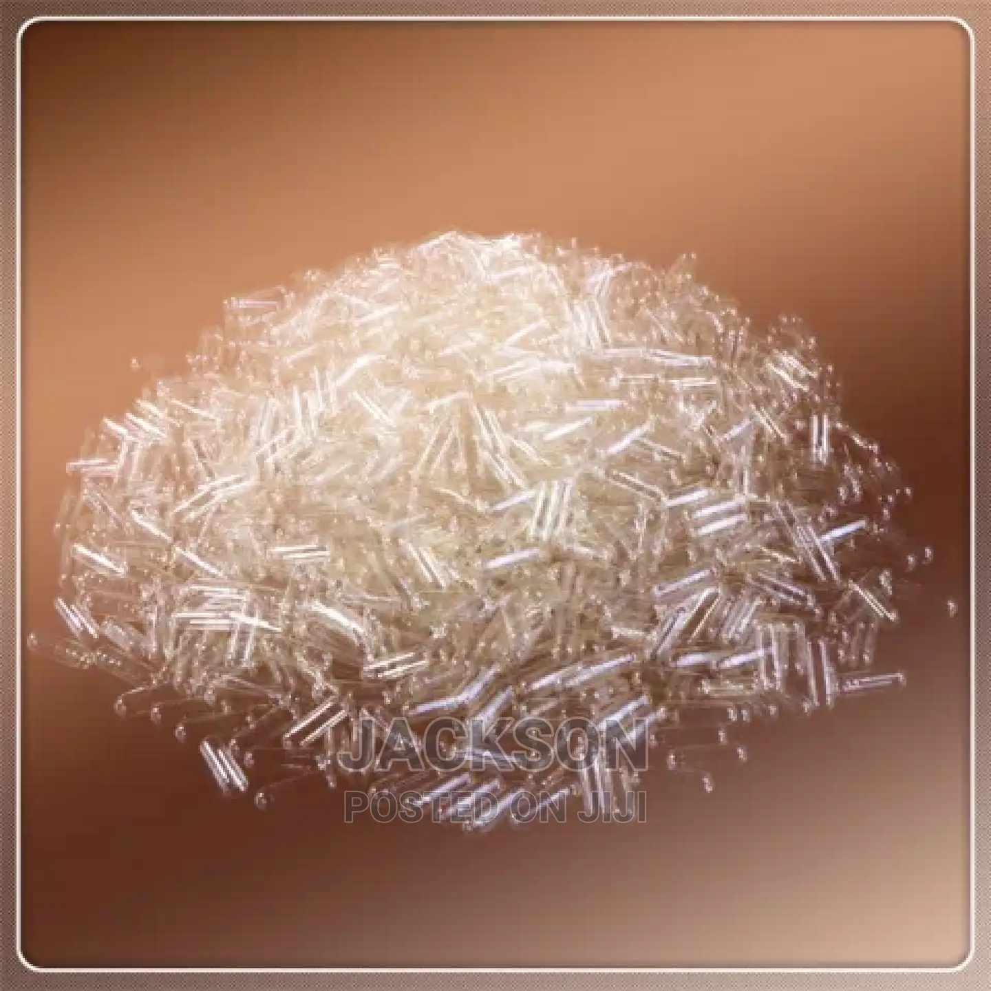Empty Vegetable Capsules