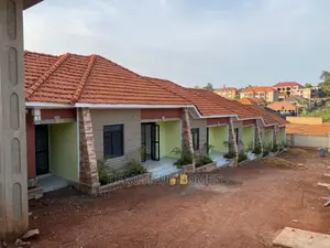 Furnished 2bdrm House in Naalya, Kampala for Sale