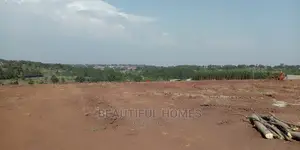 Gayaza Nakwero Plots Near Tarmack on Sell