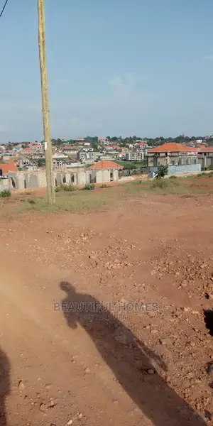 Kira Two Plots Near Tarmack on Sell