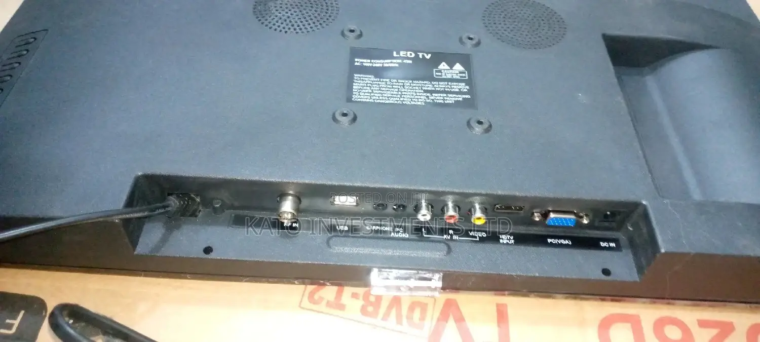 Mi-Tech 24 Inches