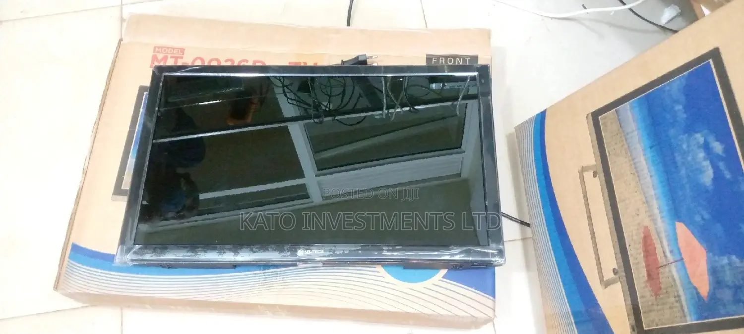 Mi-Tech 24 Inches