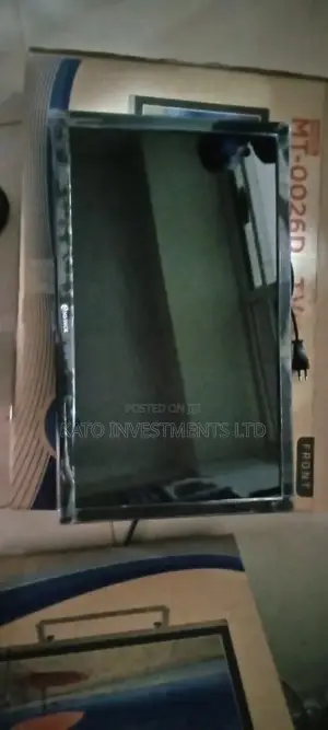 Mi-Tech 24 Inches