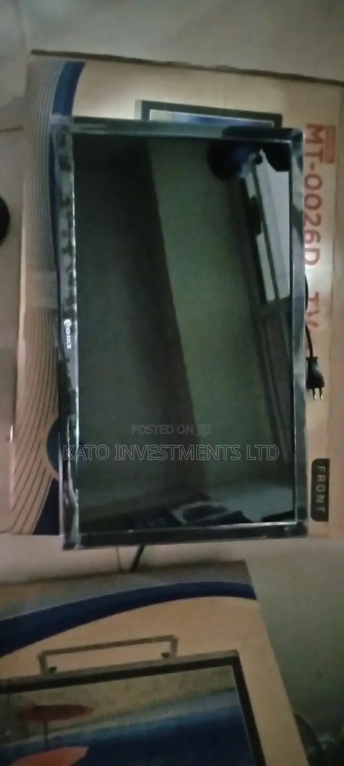 Mi-Tech 24 Inches