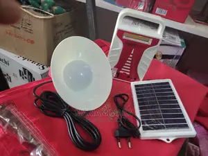Min Solar System