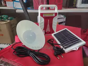 Min Solar System