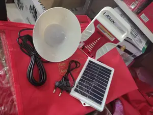 Min Solar System