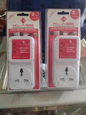 Klass Brilliant Power Protection