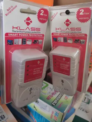 Klass Brilliant Power Protection