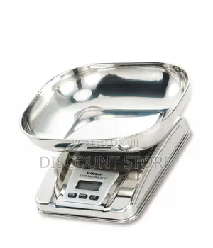Good Recommended Baking Stainless Scales 