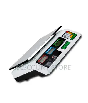 Shop for Good Weighing Scales Near Town