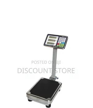 Get the Right Weighing Scale Applications 