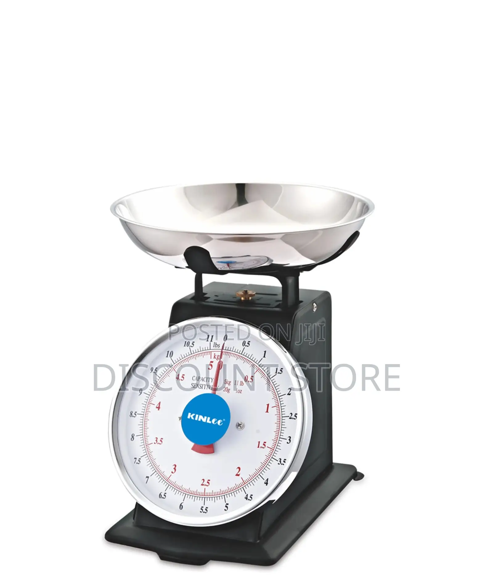Good Duty Mechanical Scales 