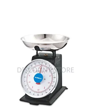 Good Duty Mechanical Scales 