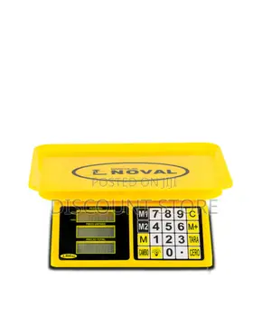 Good Production Commercial Weigh Scales 