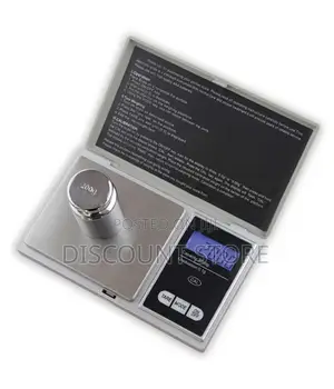 Good Genuine Jewelry Weighing Scales 