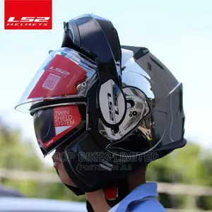 LS2 Valiant 2 Helmet