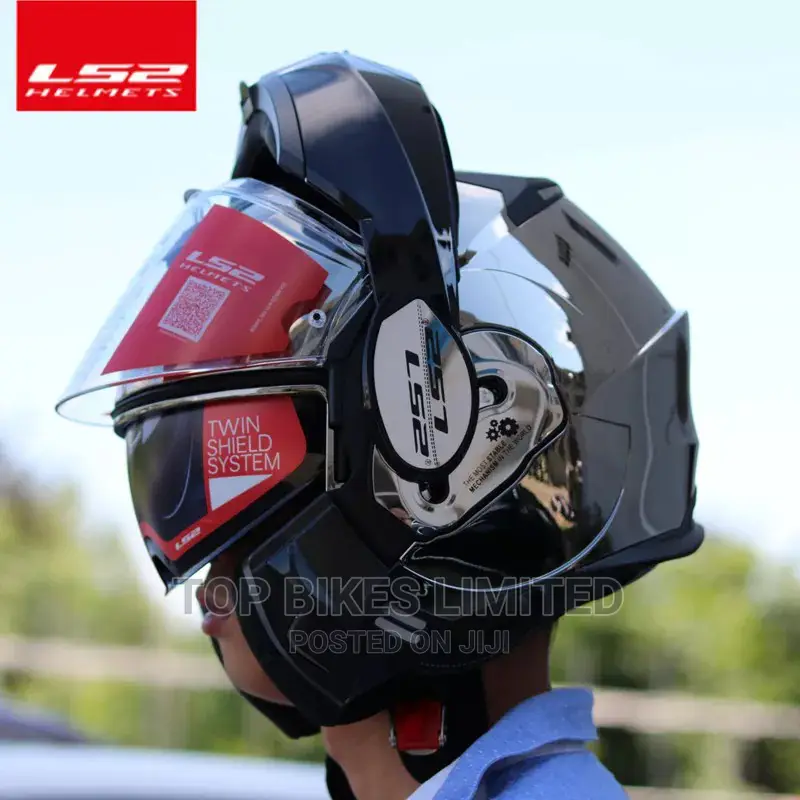LS2 Valiant 2 Helmet
