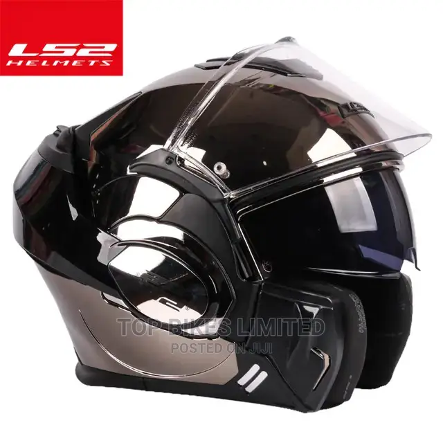 LS2 Valiant 2 Helmet