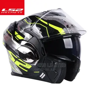 LS2 Valiant 2 Helmet