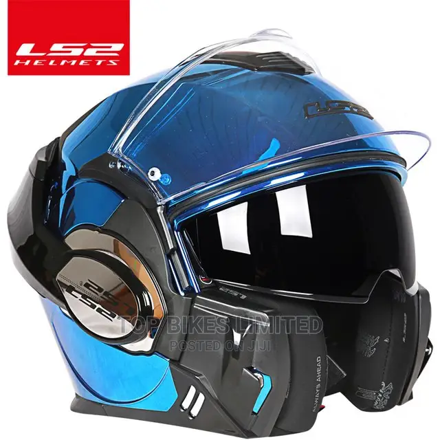 LS2 Valiant 2 Helmet