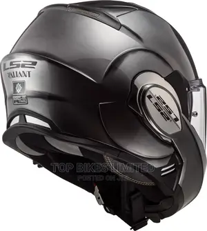 LS2 Valiant 2 Helmet