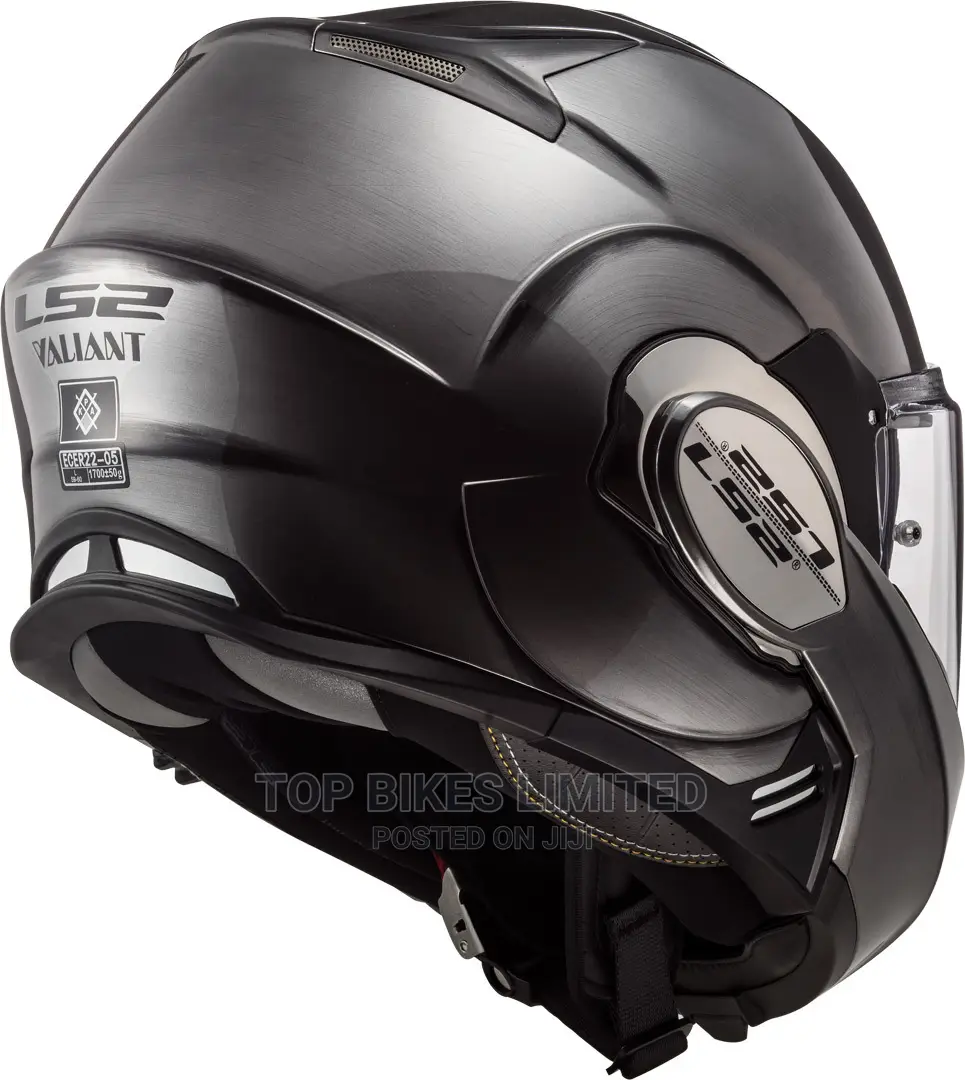 LS2 Valiant 2 Helmet