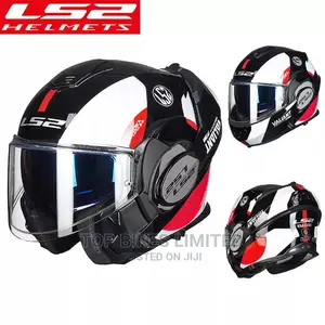 LS2 Valiant 2 Helmet