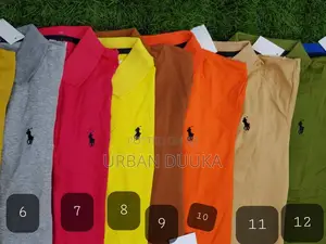 Men's Polo T Shirts