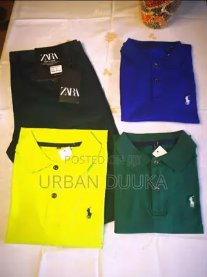 Men's Polo T Shirts