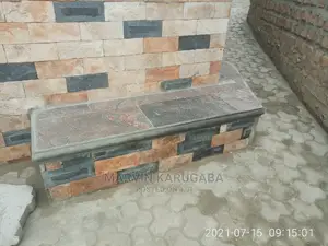 Stone Works and Tilling