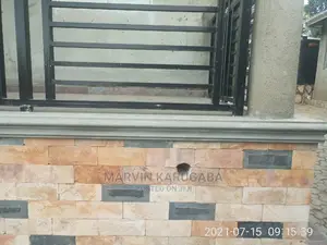 Stone Works and Tilling