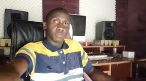 Studio Setup (Accoustic Treatment, Sound Proofing)