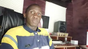 Studio Setup (Accoustic Treatment, Sound Proofing)