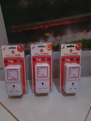 Power Guard Protector